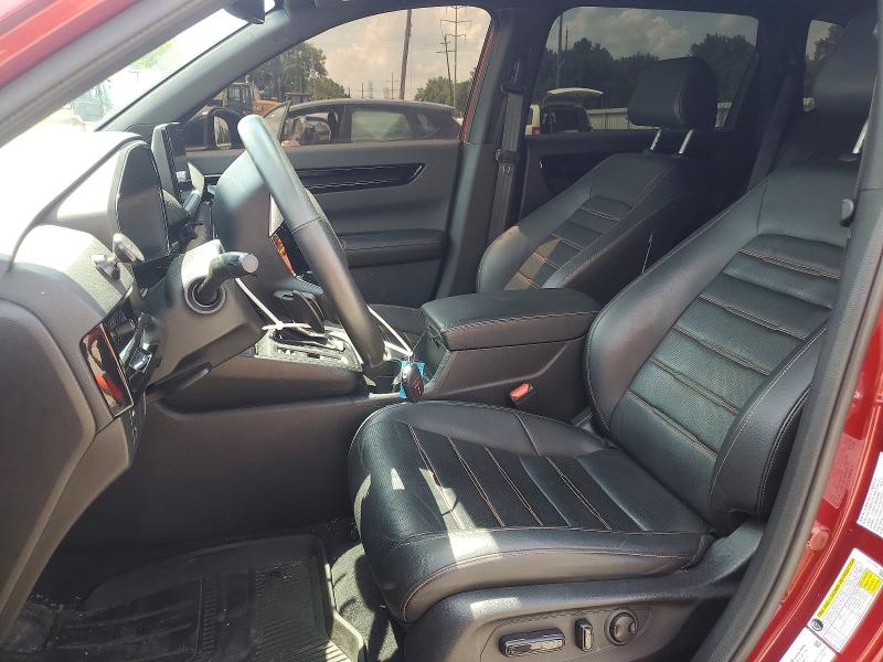 Продажа на аукционе авто 2024 Honda Cr-v, vin: 7FARS6H90RE045935, номер лота: 60827496
