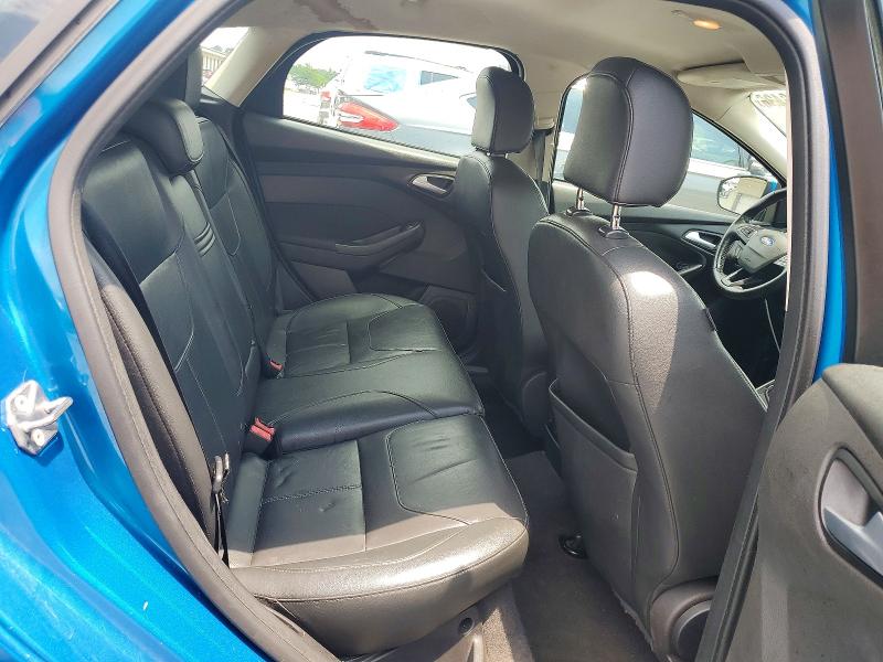 Продаж на аукціоні авто 2015 Ford Focus, vin: 1FADP3K21FL319093, номер лоту: 60003436