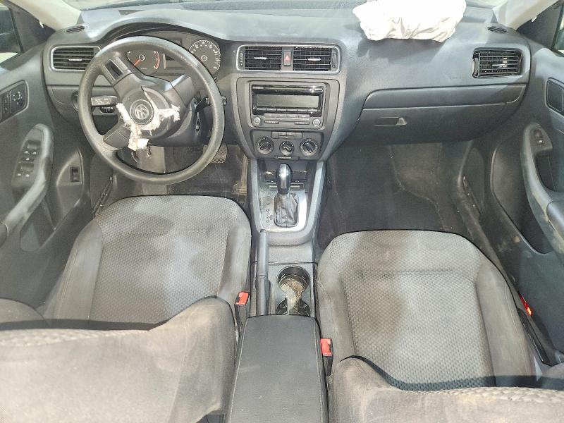 Aukcja sprzedaży 2014 Volkswagen Jetta, vin: 3VW2K7AJ8EM397896, numer aukcji: 61674566