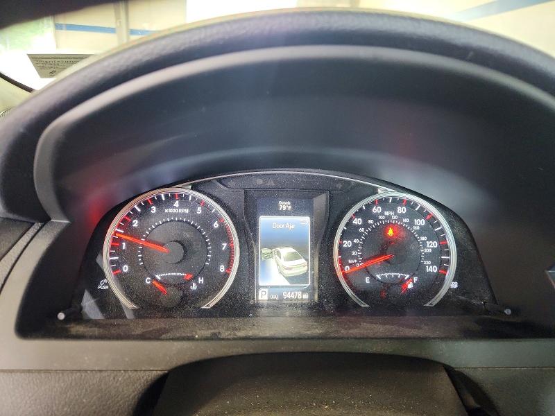 Продажа на аукционе авто 2017 Toyota Camry, vin: 4T1BF1FK2HU342099, номер лота: 62050206