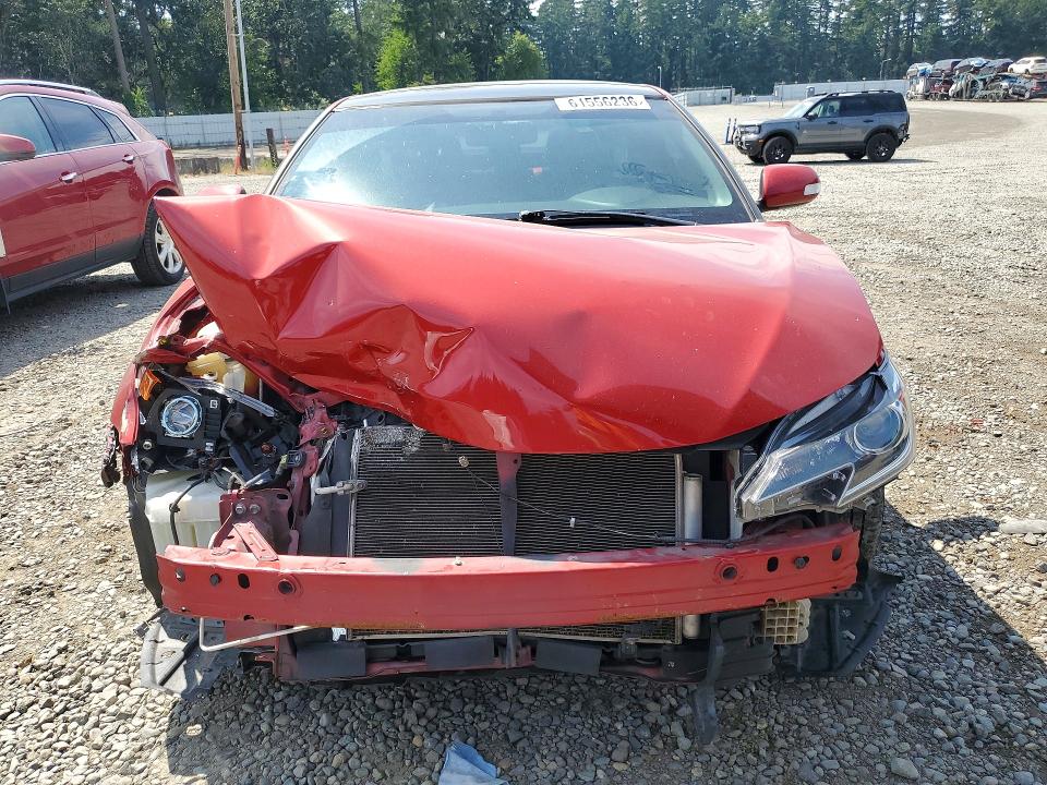 Aukcja sprzedaży 2016 Scion Tc, vin: JTKJF5C76GJ026494, numer aukcji: 61556236
