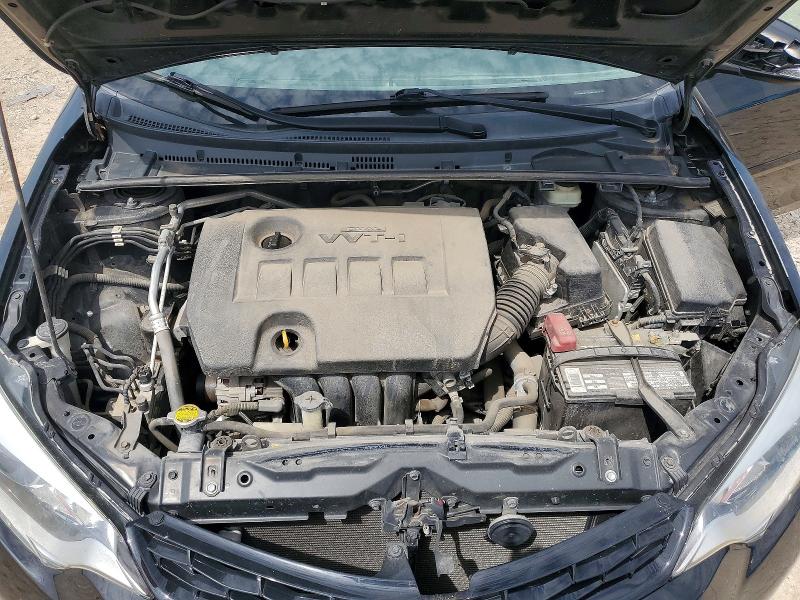 62839536 :رقم المزاد ، 5YFBURHE4GP456908 vin ، 2016 Toyota Corolla مزاد بيع