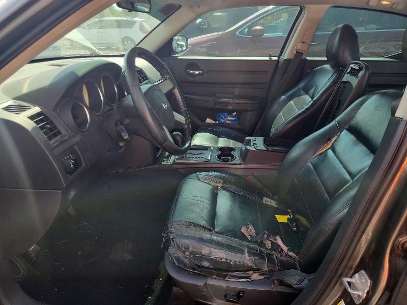 Aukcja sprzedaży 2008 Dodge Charger, vin: 2B3LA43R88H223522, numer aukcji: 60175026