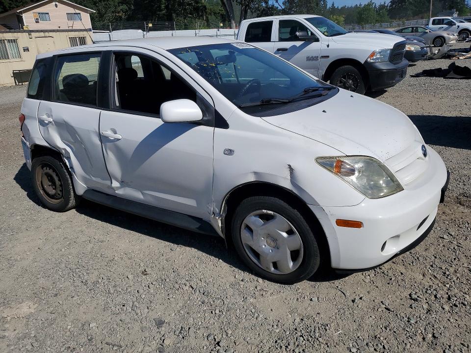Aukcja sprzedaży 2005 Scion Xa, vin: JTKKT624X50108872, numer aukcji: 60586026