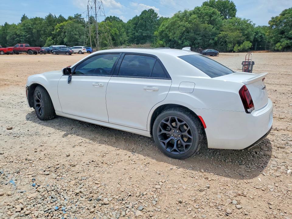 Aukcja sprzedaży 2020 Chrysler 300, vin: 2C3CCABT1LH225260, numer aukcji: 60760216