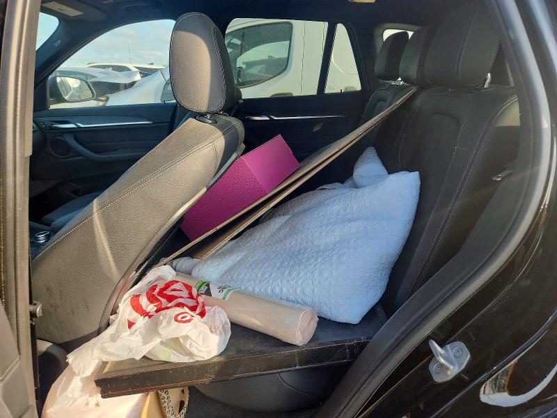 Продажа на аукционе авто 2019 Bmw X1, vin: WBXHT3C59K5L91497, номер лота: 61712976