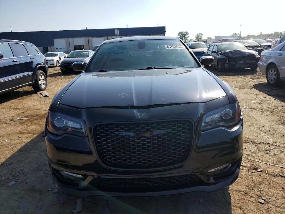 Продажа на аукционе авто 2013 Chrysler 300, vin: 2C3CCAGG9DH691130, номер лота: 59794616