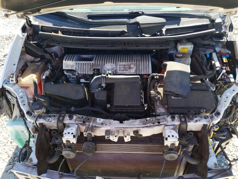 Продажа на аукционе авто 2015 Toyota Prius, vin: JTDKN3DU7F0463805, номер лота: 63141006