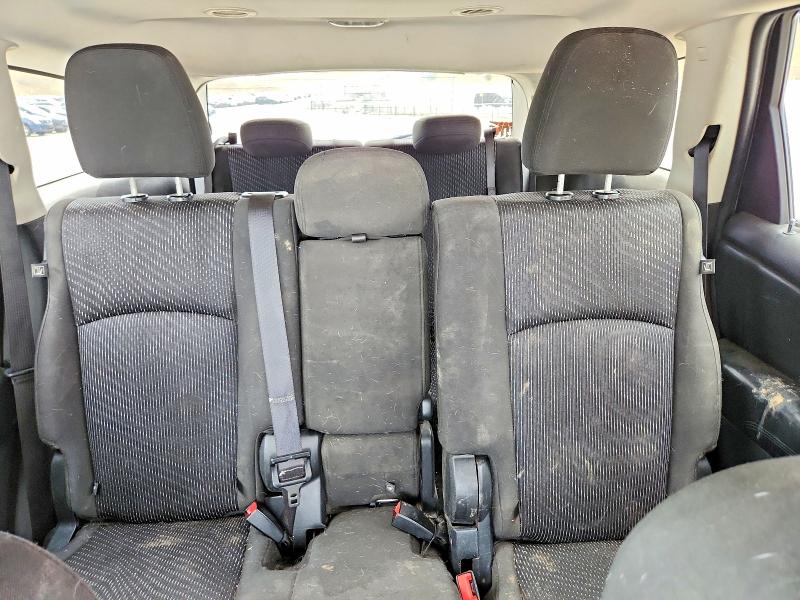 Продажа на аукционе авто 2016 Dodge Journey, vin: 3C4PDDBG9GT105606, номер лота: 62692656