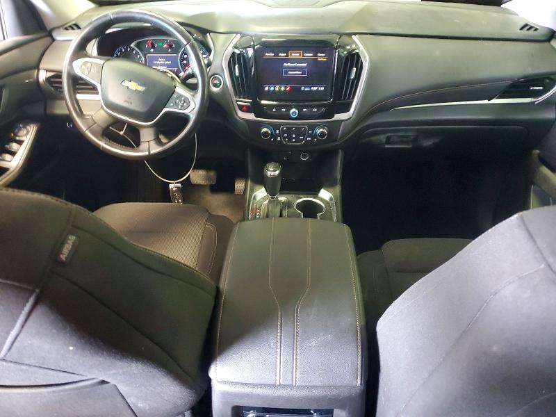 Продаж на аукціоні авто 2020 Chevrolet Traverse, vin: 1GNERGKW5LJ121960, номер лоту: 59348586