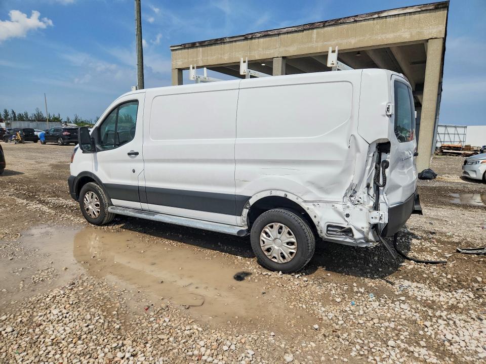 Aukcja sprzedaży 2023 Ford Transit, vin: 1FTBR1Y81PKB80599, numer aukcji: 60959496