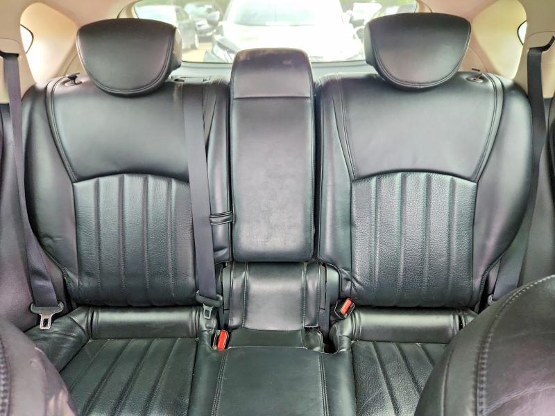Aukcja sprzedaży 2011 Infiniti Ex35, vin: JN1AJ0HRXBM851628, numer aukcji: 59347426