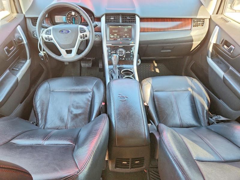 Продаж на аукціоні авто 2011 Ford Edge, vin: 2FMDK3KC1BBA91510, номер лоту: 62970016