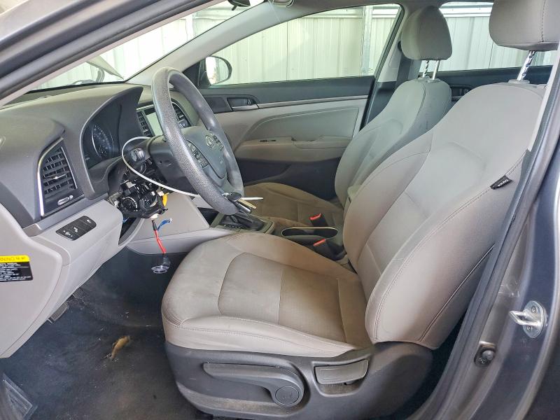 Продажа на аукционе авто 2018 Hyundai Elantra, vin: 5NPD84LF8JH258904, номер лота: 62695626
