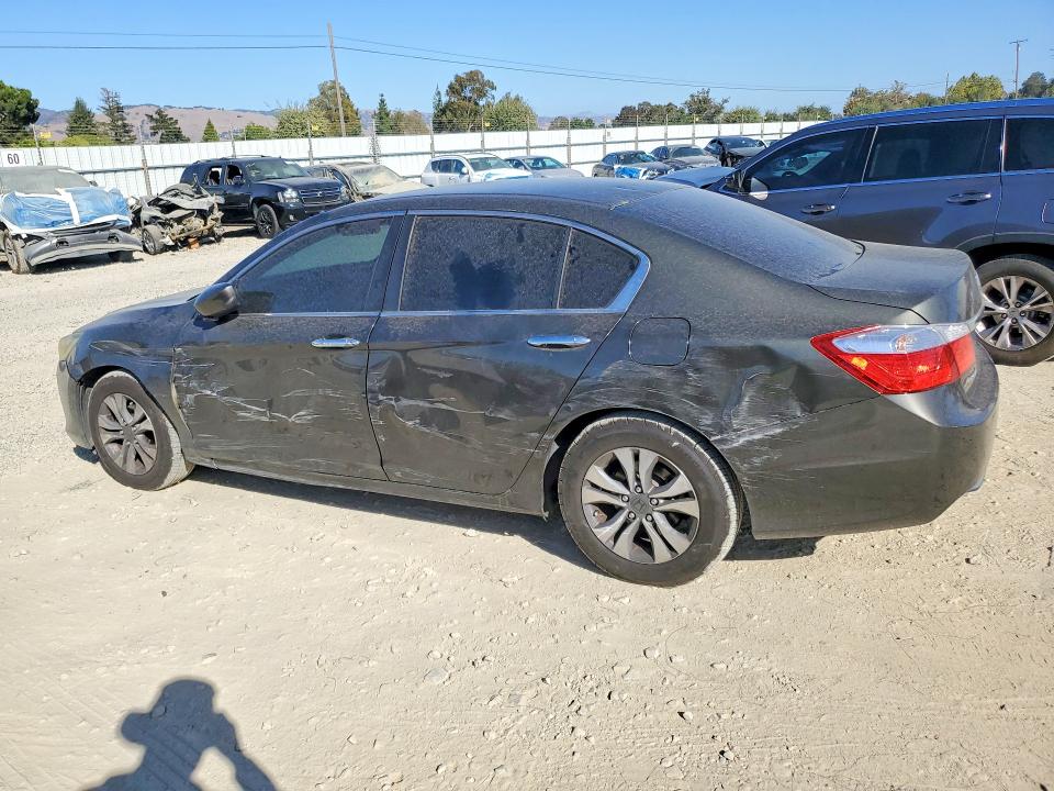 2014 Honda Accord მანქანა იყიდება აუქციონზე, vin: 1HGCR2F32EA149397, აუქციონის ნომერი: 60657886