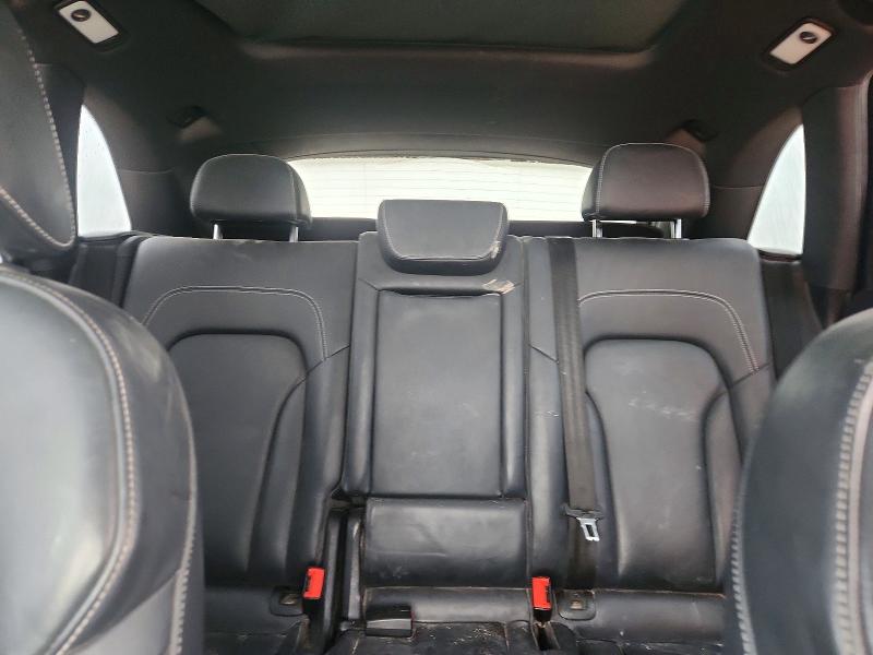 Продаж на аукціоні авто 2015 Audi Sq5, vin: WA1CGAFP0FA104648, номер лоту: 61206956