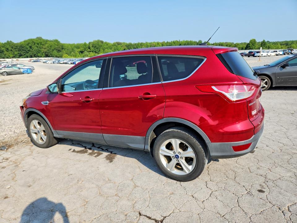 2016 Ford Escape მანქანა იყიდება აუქციონზე, vin: 1FMCU0G78GUC34793, აუქციონის ნომერი: 62325336