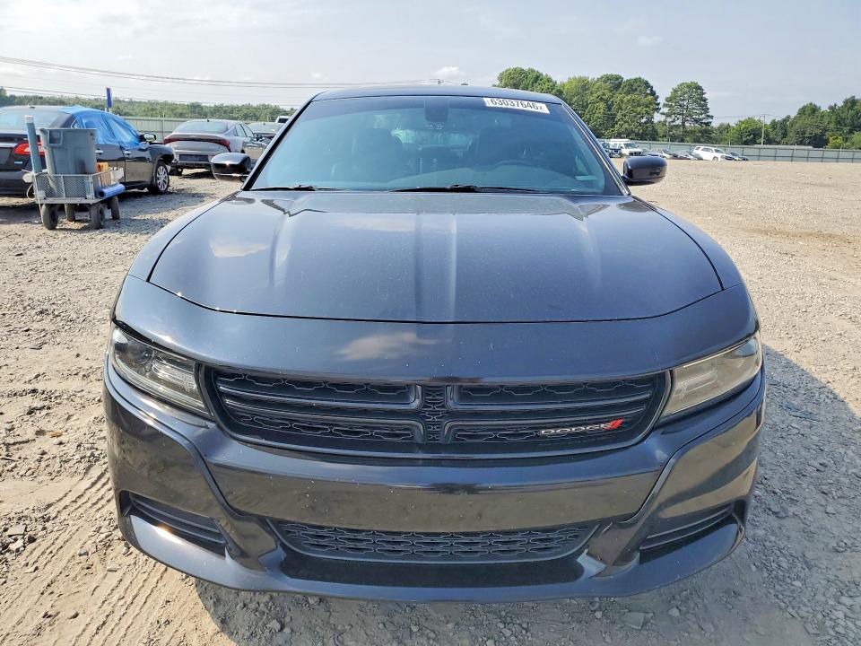 Продажа на аукционе авто 2018 Dodge Charger, vin: 2C3CDXHG4JH158063, номер лота: 63037646