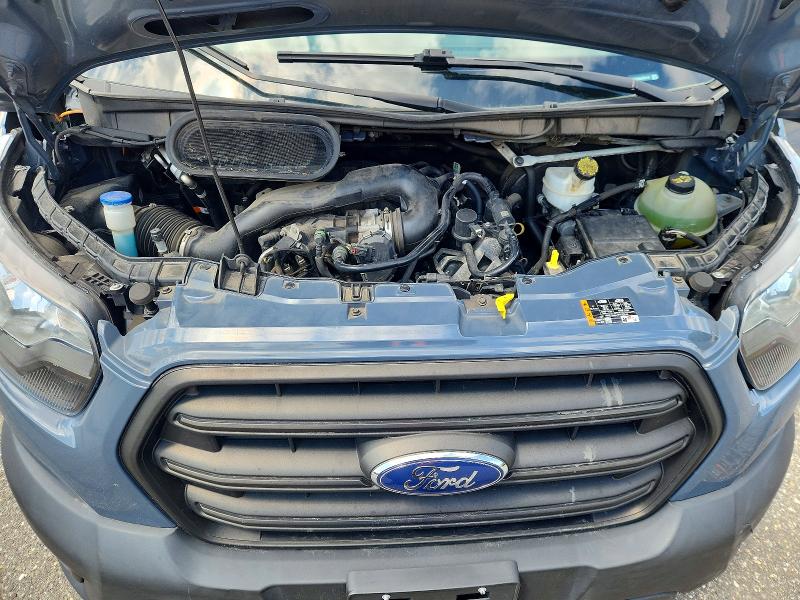 2020 Ford Transit მანქანა იყიდება აუქციონზე, vin: 1FTBR3X8XLKB28119, აუქციონის ნომერი: 62543636