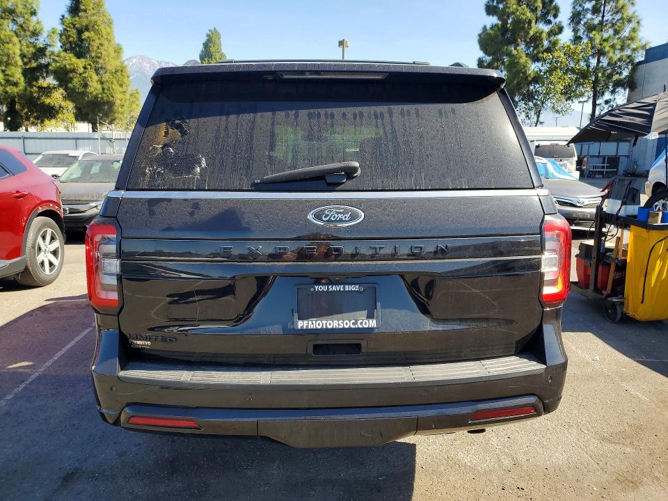 Продаж на аукціоні авто 2023 Ford Expedition, vin: 1FMJU2AG2PEA17259, номер лоту: 62288306