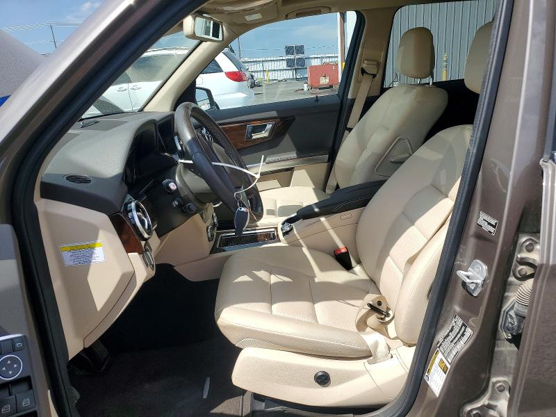 61600326 :رقم المزاد ، WDCGG0EB2EG221614 vin ، 2014 Mercedes-benz Glk مزاد بيع
