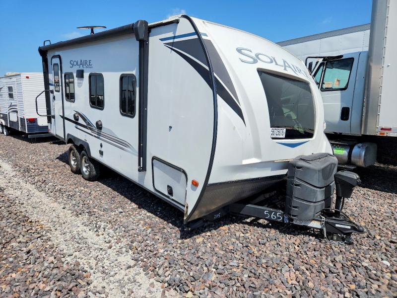 Продажа на аукционе авто 2021 Foresriver Solair, vin: 4X4TPAW29MN056593, номер лота: 58725876