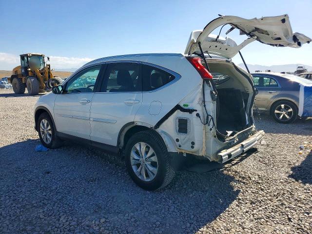 Aukcja sprzedaży 2014 Honda Cr-v, vin: 5J6RM4H74EL097403, numer aukcji: 60210116