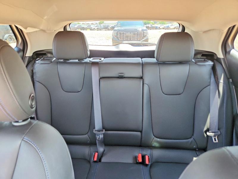 Продаж на аукціоні авто 2026 Buick Encore Gx, vin: KL4AMESL0TB140761, номер лоту: 60132536