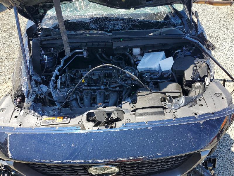 Aukcja sprzedaży 2026 Mazda Cx-5, vin: JM3KMEHA6T0133834, numer aukcji: 61645976