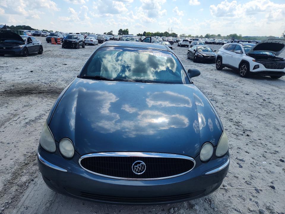 Продаж на аукціоні авто 2006 Buick Lacrosse, vin: 2G4WD582X61207960, номер лоту: 58912886