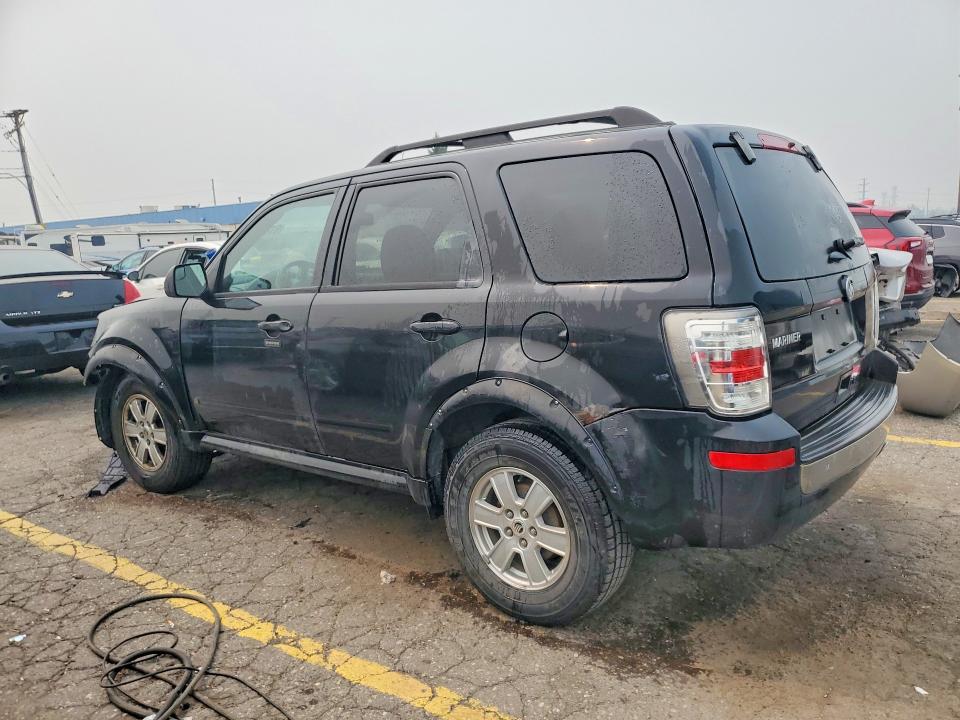 Aukcja sprzedaży 2011 Mercury Mariner, vin: 4M2CN8B7XBKJ06089, numer aukcji: 61290596