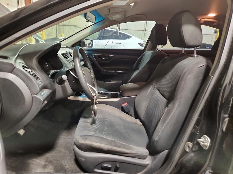2015 Nissan Altima მანქანა იყიდება აუქციონზე, vin: 1N4AL3AP2FC488549, აუქციონის ნომერი: 62386776