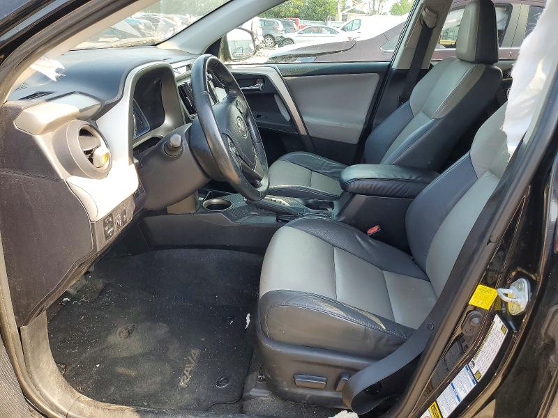60880156 :رقم المزاد ، 2T3DFREV6FW230963 vin ، 2015 Toyota Rav4 مزاد بيع
