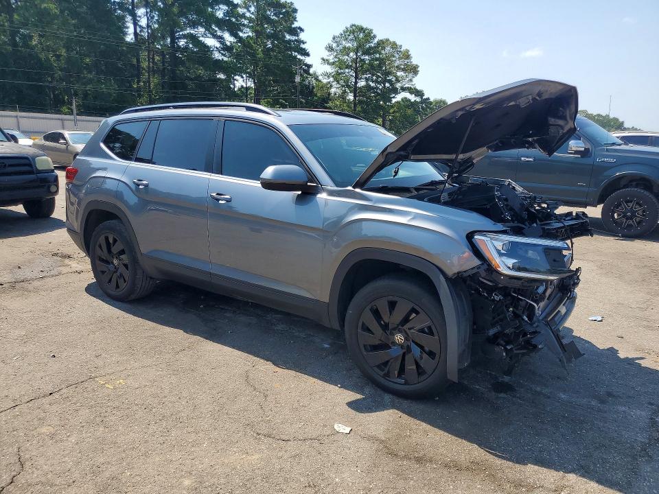 Aukcja sprzedaży 2024 Volkswagen Atlas, vin: 1V2JR2CA3RC551799, numer aukcji: 59364146