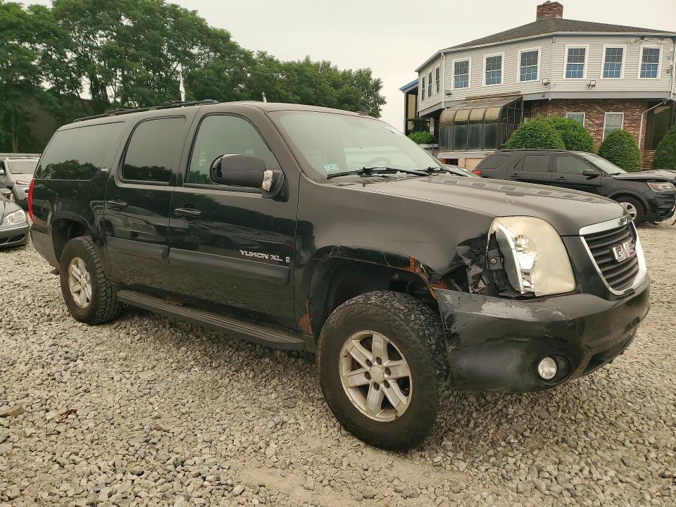 Aukcja sprzedaży 2007 Gmc Yukon Xl, vin: 1GKFK16347R382779, numer aukcji: 61082626