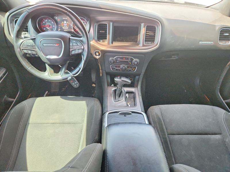 2019 Dodge Charger მანქანა იყიდება აუქციონზე, vin: 2C3CDXBG8KH713574, აუქციონის ნომერი: 59738586