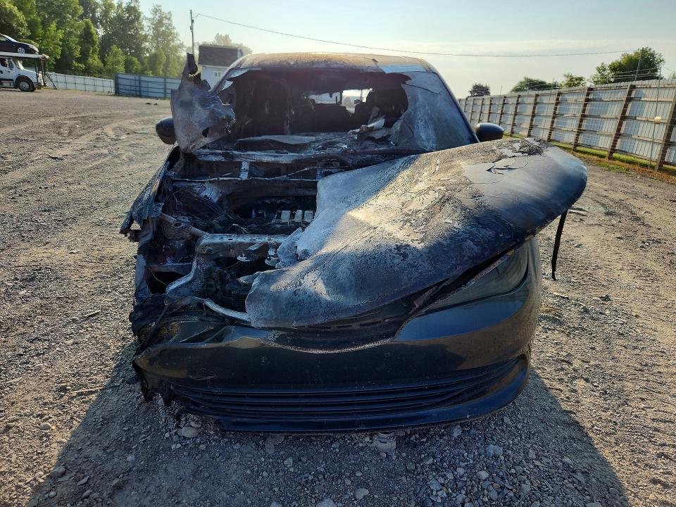 Aukcja sprzedaży 2017 Chrysler Pacifica, vin: 2C4RC1DG3HR522408, numer aukcji: 63520826