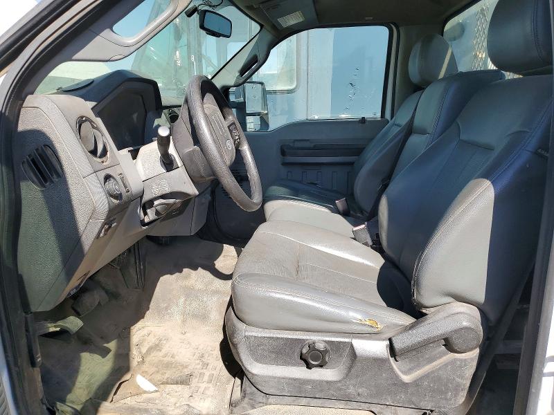 Aukcja sprzedaży 2012 Ford F450, vin: 1FDUF4GT0CEB46439, numer aukcji: 62059496