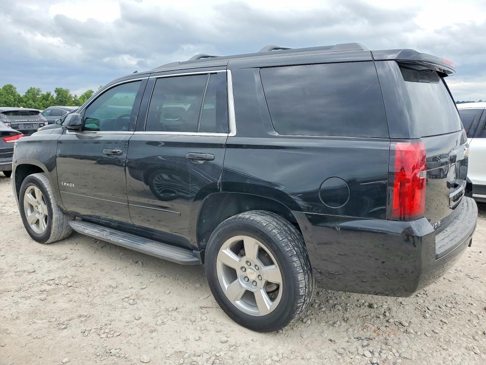 2019 Chevrolet Tahoe მანქანა იყიდება აუქციონზე, vin: 1GNSCAKC9KR261629, აუქციონის ნომერი: 62492086