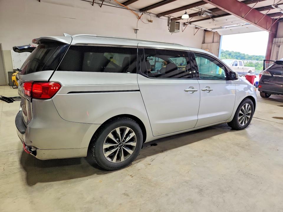 Aukcja sprzedaży 2015 Kia Sedona, vin: KNDMC5C17F6066495, numer aukcji: 62393276