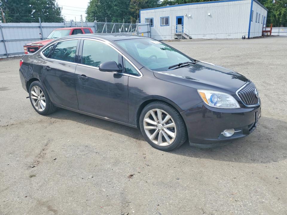 Продажа на аукционе авто 2016 Buick Verano, vin: 1G4PR5SKXG4148297, номер лота: 61196986