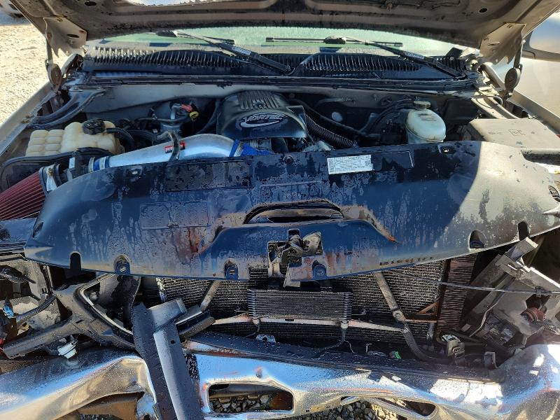 62482526 :رقم المزاد ، 2GTEC13T141322455 vin ، 2004 Gmc New Sierra مزاد بيع