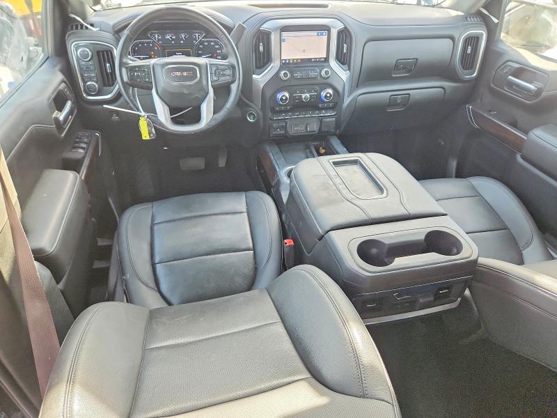 Продаж на аукціоні авто 2022 Gmc Sierra Limited, vin: 1GTU9DED2NZ148020, номер лоту: 61084846