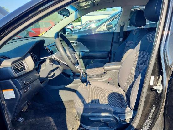Продажа на аукционе авто 2017 Kia Niro, vin: KNDCB3LC4H5058965, номер лота: 61026246