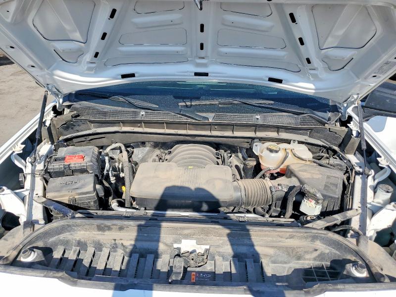 Aukcja sprzedaży 2023 Gmc Sierra, vin: 1GTUUAED7PZ298267, numer aukcji: 60648146