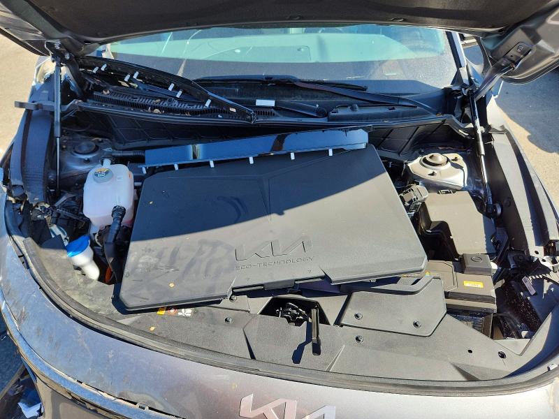Aukcja sprzedaży 2025 Kia Niro, vin: KNDCR3L10S5143318, numer aukcji: 62284426