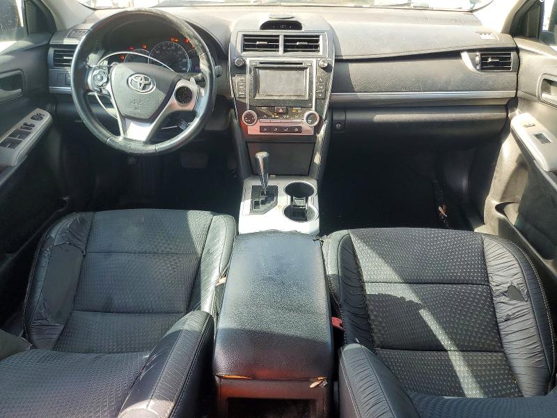 Продаж на аукціоні авто 2014 Toyota Camry, vin: 4T1BF1FK2EU329719, номер лоту: 60241656