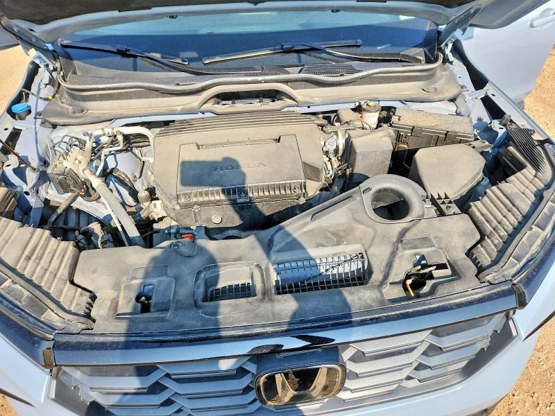 Продажа на аукционе авто 2024 Honda Pilot, vin: 5FNYG1H37RB005763, номер лота: 61742866