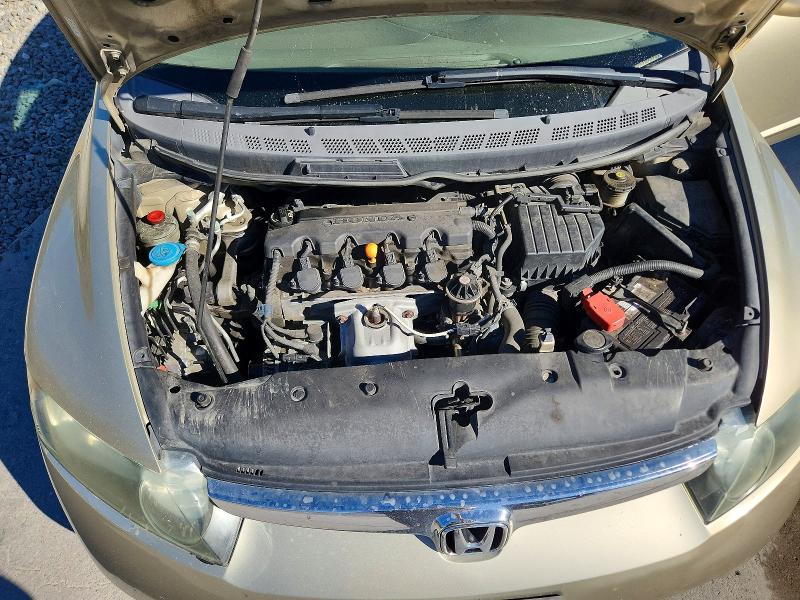 Aukcja sprzedaży 2007 Honda Civic, vin: 1HGFA15547L130651, numer aukcji: 85616825