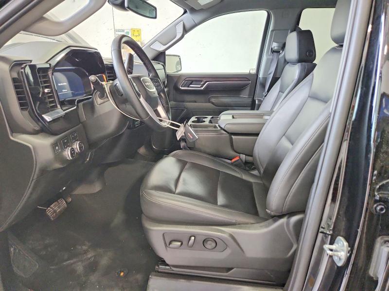 2025 Gmc Sierra მანქანა იყიდება აუქციონზე, vin: 1GTUUDED9SZ233916, აუქციონის ნომერი: 62084676